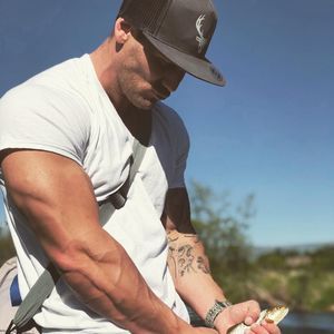 Meet your Posher, James